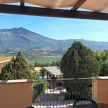 Ξενοδοχείο Grotticelli Scopello (Sicily)