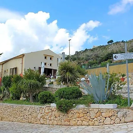 Hotel Grotticelli