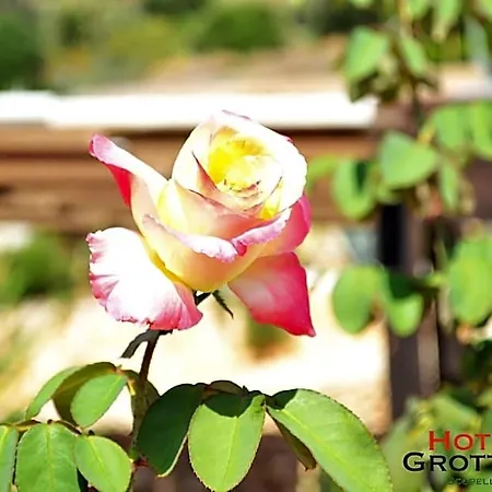 Grotticelli Hotel 3*