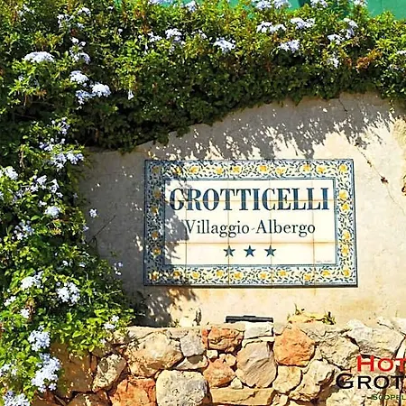 Grotticelli