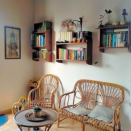 Grotticelli Hotel Scopello (Sicily)