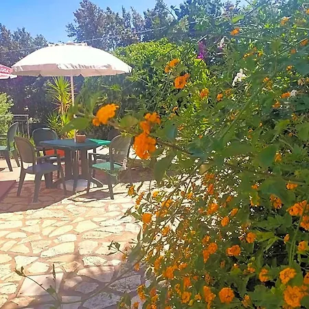 Grotticelli Hotel Scopello (Sicily)