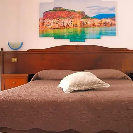 Hotel Grotticelli Scopello (Sicily)