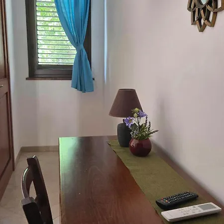 Grotticelli Hotel 3*