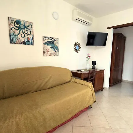 Hotel Grotticelli