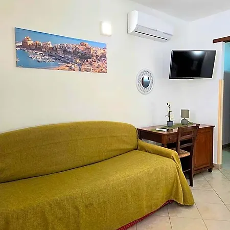 Grotticelli Ξενοδοχείο 3*