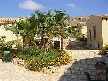 Grotticelli Hotel 3*