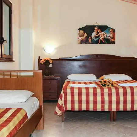 Grotticelli スコペッロ