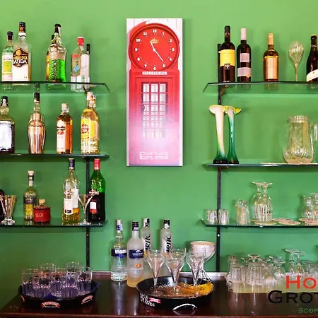 格鲁特泰斯莉酒店 斯科佩洛