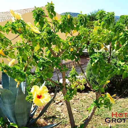 Grotticelli スコペッロ