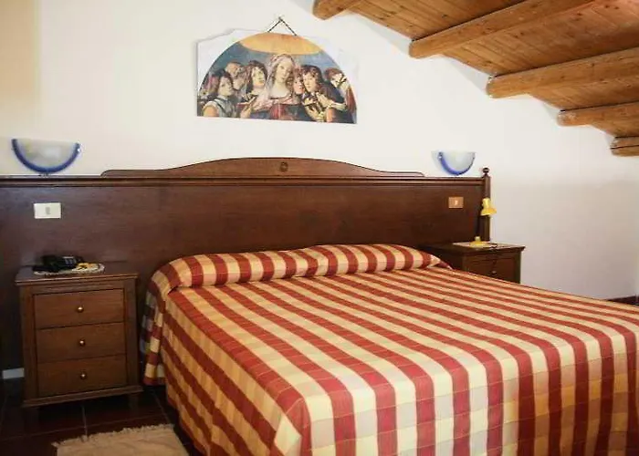 Grotticelli Hotel 3*