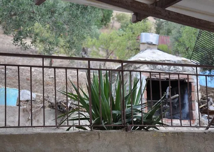 Hotel Grotticelli 3*