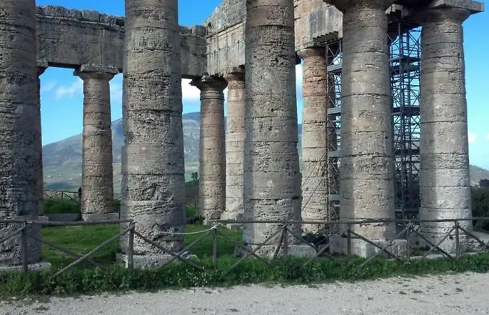 Hotel Grotticelli 3*