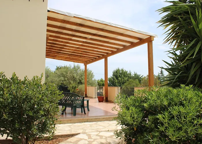 Otel Grotticelli 3*