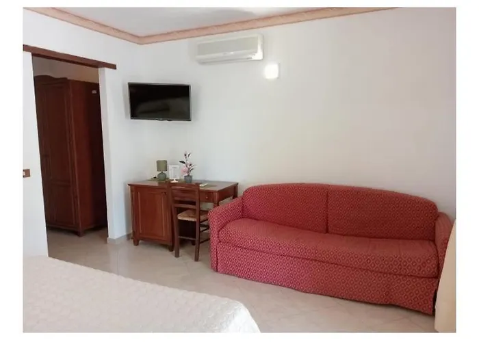 Grotticelli Otel 3*