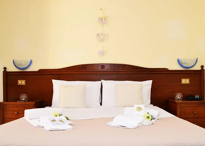 Hotel Grotticelli 3*