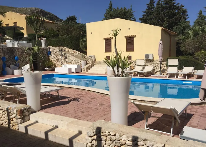 Otel Grotticelli 3*