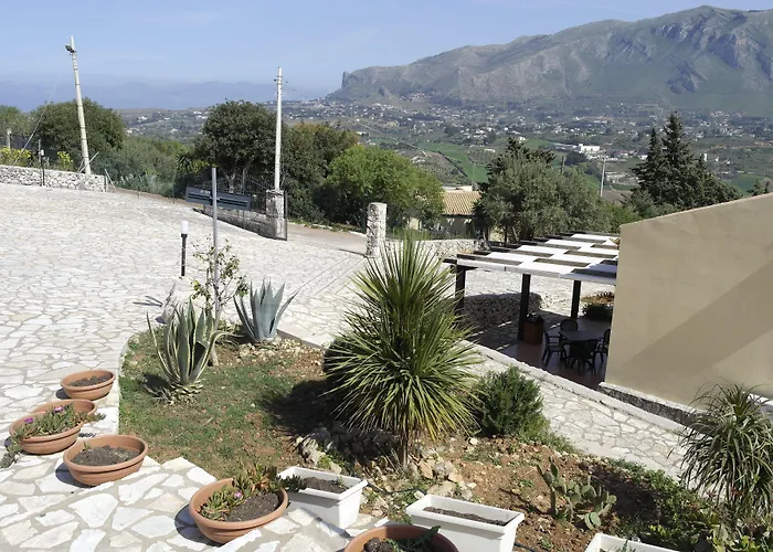 Hotel Grotticelli 3*