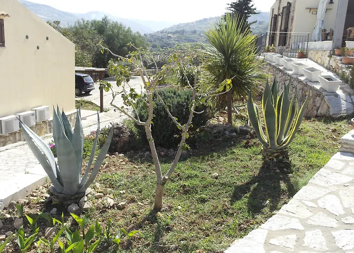 Hotel Grotticelli 3*