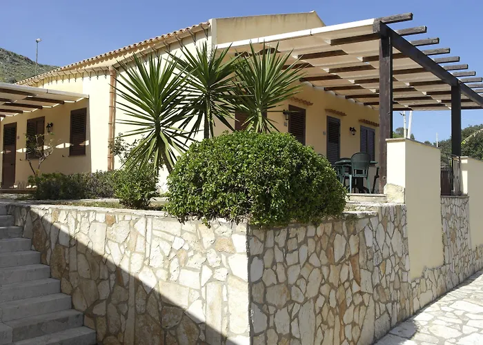 Grotticelli Hotel 3*