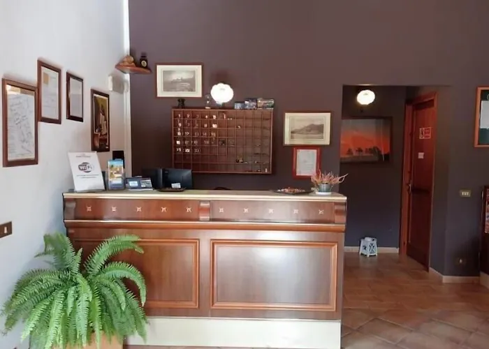 Grotticelli Scopello (Sicily)