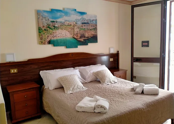 Otel Grotticelli