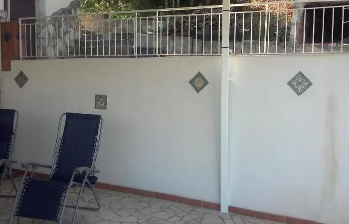 Otel Grotticelli 3*