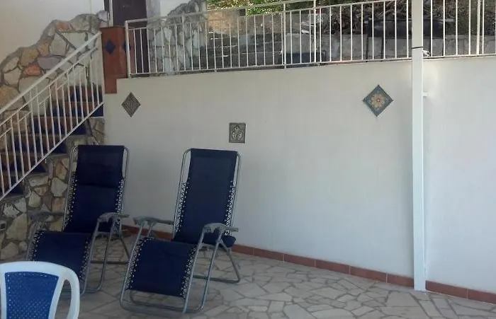 Hotel Grotticelli 3*