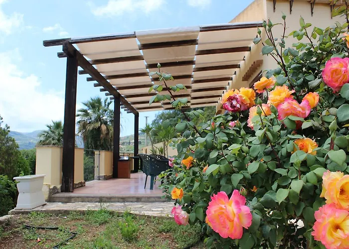 Hotel Grotticelli 3*