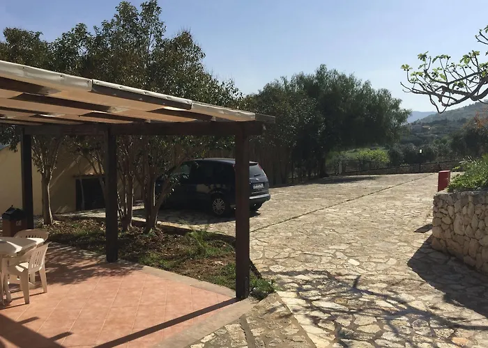 Grotticelli Hotel 3*